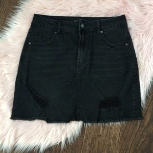 Wild Fable skirt